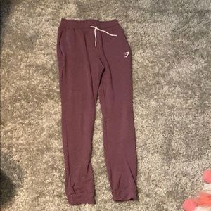 Gymshark Solace bottoms